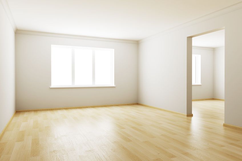 17922352 - 3d rendering the empty room